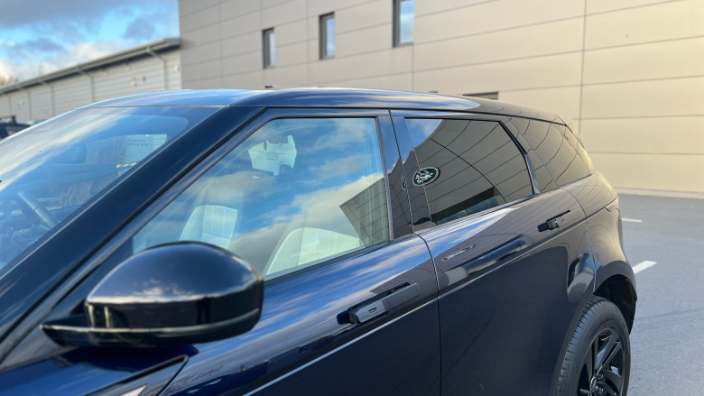 Land Rover Range Rover Evoque 2.0 P250 R-Dynamic S 5dr Auto Petrol Hatchback